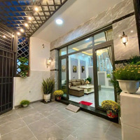 Duy Nhất! Nhà 78M2 Đường Ngô Quyền, P6, Q5. Xây 2 Tầng, Giá Bán 3 Tỷ 350 Triệu Sẵn Hđ Thuê 15 Triệu/Tháng
