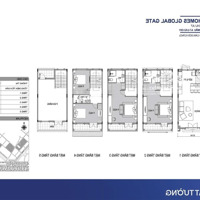 Bán Lk Viễn Đông 10 Mặt Đông Nam Sát Tmdv, Nhà Xe, Công Viên Tại Vinhomes Cổ Loa, Giá Bán 22,595 Tỷ