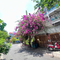 Bán Nhàmặt Tiềnđường Số 34, Khu Thủ Đức House Trần Não Q2. Dt: 9X20 Cn 175M2, Hầm 4 Tầng Gía Chỉ 33Tỷ