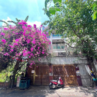 Bán Nhàmặt Tiềnđường Số 34, Khu Thủ Đức House Trần Não Q2. Dt: 9X20 Cn 175M2, Hầm 4 Tầng Gía Chỉ 33Tỷ