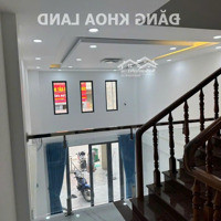 Nhàmặt Tiềnkinh Doanh P. Tam Bình - Ngay Vành Đai 2 - 1T3L Gồm 5 Phòng Ngủ 6 Vệ Sinh+ St -Diện Tích86,6M2