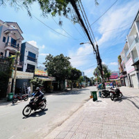 Nhàmặt Tiềnkinh Doanh P. Tam Bình - Ngay Vành Đai 2 - 1T3L Gồm 5 Phòng Ngủ 6 Vệ Sinh+ St -Diện Tích86,6M2