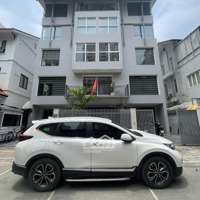 Mặt Phố Nguyễn Thị Định - Hoàng Ngân : Nhà Cũ Xác Định Bán Đất 278M2Mặt Tiền10Mét. Giá Chỉ 260 Triệu/M2!!!