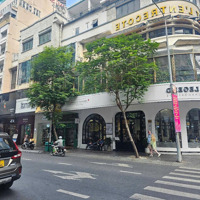 Cho Thuê Nhà Mặt Phố Trương Định, 60 Triệu, 100M2, Giá Ưu Đãi, Chính Chủ, Q1, Hcm