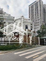 Bán Biệt Thự Ciputra 245 Triệu, Phú Thượng, Tây Hồ, Hà Nội
