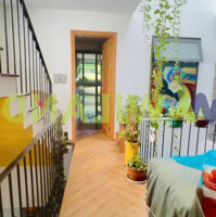 Bán Nhà 1 Trệt 2 Lầu Lý Tự Trọng, P1 Vũng Tàu 99,3M Đường 16M Giá Bán 18 Tỷ