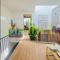 Bán Nhà 1 Trệt 2 Lầu Lý Tự Trọng, P1 Vũng Tàu 99,3M Đường 16M Giá Bán 18 Tỷ