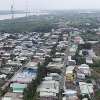 Bán Đất Tại Phước Khánh, Nhơn Trạch, Đồng Nai, 2,3 Tỷ, 104 M2, Mặt Tiền 10M, Đường Rộng 8M