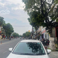Lô Đất Mặt Tiền Đường Ông Ích Đường - Hoà Thọ Đông, Cẩm Lệ, Đà Nẵng.
