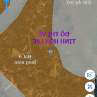 E Có Siêu Phẩm Cho Các Bác Muốn Mua 1 Lôdiện Tíchnhỏ Xinh. View Cánh Đồng Đây Ạdiện Tích360M Có 280M Tc Ạ .