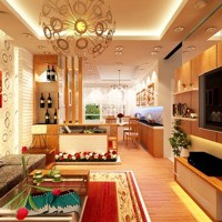 Cần Cho Thuê Chung Cư Vạn Đô, 348 Bến Vân Đồn, Phường 1
