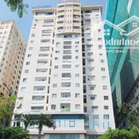Cần Cho Thuê Chung Cư Vạn Đô, 348 Bến Vân Đồn, Phường 1