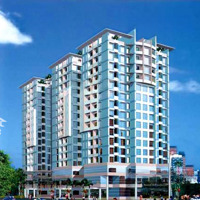 Cần Cho Thuê Chung Cư Vạn Đô, 348 Bến Vân Đồn, Phường 1