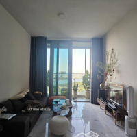 Bán 1 Phòng Ngủ- Empire City View Sông - Tầng Cao Chót Vót