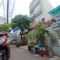 Bán Nhà Nguyễn Thị Thập, P. Tân Phú, Ngang 5M, 4 Tầng, 8.X Tỷ Thỏa Thuận
