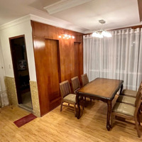Cho Thuê Biệt Thự An Viên, Nha Trang. 180M2, 3 Tầng 4 Ngủ, Đầy Đủ Nội Thất. Giá Cho Thuê: 30 Triệu/Th.