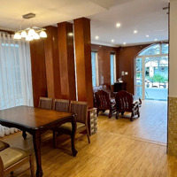 Cho Thuê Biệt Thự An Viên, Nha Trang. 180M2, 3 Tầng 4 Ngủ, Đầy Đủ Nội Thất. Giá Cho Thuê: 30 Triệu/Th.