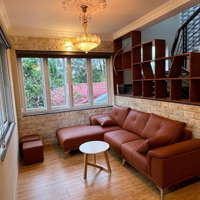 Cho Thuê Biệt Thự An Viên, Nha Trang. 180M2, 3 Tầng 4 Ngủ, Đầy Đủ Nội Thất. Giá Cho Thuê: 30 Triệu/Th.