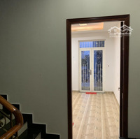 Bán Nhà Ở Liền Khu Tô Hiệu Hiệp Tân: (4.6X14.5M), 3.5 Tấm Nhà Đẹp