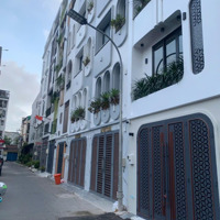 Bán Nhà Đường Lê Vân Thọ , Q.gò Vấp : Nha Đẹp Mới 100 %Hẽm Xe Hơi6M , Kdc Đồng Bộ ,Diện Tích60 M2 , Giá Bán 8 Tỷ
