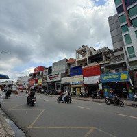 Bán Nhà Mặt Tiền Đường Nơ Trang Long, Phường 12, Bt. 4X16M 64M2 4 Tầng. Lề Đường Rộng, Vị Trí Đẹp.