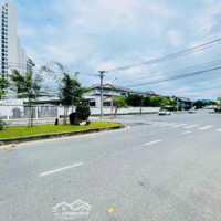 Lô Góc Hiếm Có 345M2 Ngay Đối Diện Cổng Đón Khách Resort Mikazuki Nhật Bản|Đường 15M Và Đường 7M5