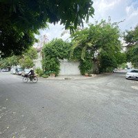 Cần Bán Đất Xây Tòa Nhà Góc 2 Mặt Tiền Đường Bình Lợi , Q Bình Thạnh. Dt: 15X20M Giá Bán 29,5 Tỷ Tl