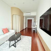 Cho Thuê Ch Studio Tòa H2 Nội Thất Cao Cấp,Diện Tích35M2, View Biệt Thự, Hướng Đb, Giá Thuê Chỉ 8 Triệu Bp