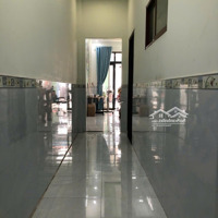 Nhà Gần Uỷ Ban Quận 12 - Cách Đường Lê Văn Khương 50M , Diện Tích 4M*28M - Xe Hơi Đậu Trong Nhà