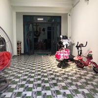 Nhà Gần Uỷ Ban Quận 12 - Cách Đường Lê Văn Khương 50M , Diện Tích 4M*28M - Xe Hơi Đậu Trong Nhà