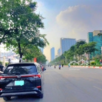 Tòa Nhà Văn Phòng Cao Cấp 9 Tầng Thang Máy Gara Ô Tô