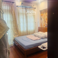 Bán Nhà Hẻm 4M Hậu Giang, 3.8 X 13M, 2 Lầu, Nhà Đẹp!
