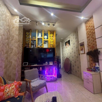 Bán Nhà Hẻm 4M Hậu Giang, 3.8 X 13M, 2 Lầu, Nhà Đẹp!