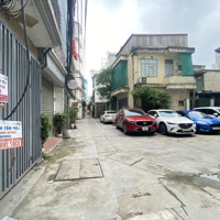 Bán Nhà Xuân Đỉnh Bắc Từ Liêm, Nhà Mới Thang Máy Logoc, Oto Tránh, Kinh Doanh, Không Có Căn Thứ 2