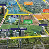Chính Chủ Bán Gấp Trong Tháng Bt An Vượng Villa - Mặt Lê Quang Đạo, View Công Viên Hồ Tvh. Giá Tốt: