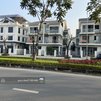 Chính Chủ Bán Gấp Trong Tháng Bt An Vượng Villa - Mặt Lê Quang Đạo, View Công Viên Hồ Tvh. Giá Tốt: