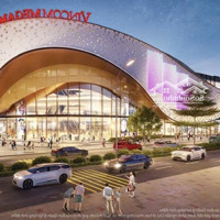 Duy Nhất Căn Song Lập Góc Đối Diện Vincom Mega Mall Dự Án Vinhome Đan Phượng.144M2-Đẹp Nhất Dự Án.