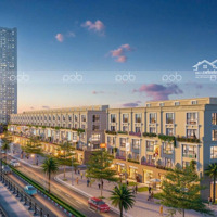 Duy Nhất Căn Song Lập Góc Đối Diện Vincom Mega Mall Dự Án Vinhome Đan Phượng.144M2-Đẹp Nhất Dự Án.