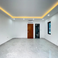 Bán Nhà Định Công - Hoàng Mai - 40M - Oto Đỗ, Ngõ Thông Tứ Tung, Nhà Đẹp, Hàng Xóm Vui Vẻ,