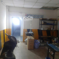 Bán Nhà Mặt Tiền Đường Trịnh Đình Trọng Tân Phú - 4.1X25 - Trệt Lửng - 11 Tỷ