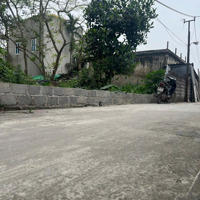 Bán Đất Tại Xã Thắng Lợi, Thường Tín, Hà Nội, 2,19 Tỷ, 72 M2