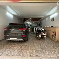 Bán Nhà Phân Lô Ô Tô Phố Hoàng Hoa Thám, Ba Đình 48m², 5 Tầng, Mặt Tiền 4.6m Chỉ 15.8 Tỷ