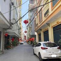 Bán Nhà Phân Lô Ô Tô Phố Hoàng Hoa Thám, Ba Đình 48m², 5 Tầng, Mặt Tiền 4.6m Chỉ 15.8 Tỷ
