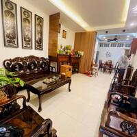 Bán Nhà Phân Lô Ô Tô Phố Hoàng Hoa Thám, Ba Đình 48m², 5 Tầng, Mặt Tiền 4.6m Chỉ 15.8 Tỷ