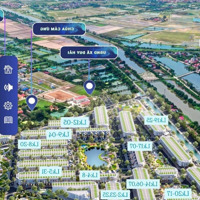 Đón Sóng Ra Hợp Đồng Chuyển Nhượng Kosy Lita Hà Nam. Dự Án Đẹp Đang Sống Bậc Nhất Tại Hà Nam