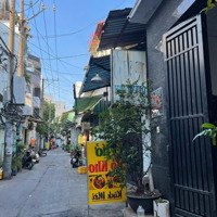 Bán Nhà/ Văn Phòng Công Ty 86/58 Trịnh Đình Trọng, Phường Phú Trung, Quận Tân Phú