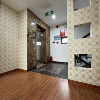 Tin Nóng! Phố Xã Đàn, 100M2, 8 Tầng, Thang Máy, Thông, Kinh Doanh, Gần Phố, Ôtô. Giá Bán 25 Tỷ