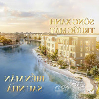 Bán Biệt Thự Vinhomes Royal Island, 12 Tỷ Vnd, 108M2, 4 Phòng Ngủ 4Wc