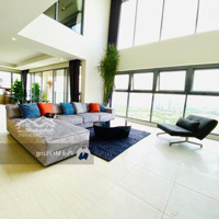 Bán Căn Hộ Duplex Đảo Kim Cương 310M2, View Trực Diện Sông Sg & Lm81, Đẹp Mê Ly. Liên Hệ: 0901840059