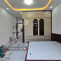 Nhà Phố Hiện Đại Hoàn Thiện Mới Hẻm 3,5M Thông Thoáng 67 Bùi Văn Ba - 4,25M X 12,5M - Giá Bán 6,2 Tỷ